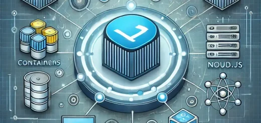 Mengoptimalkan Penggunaan Docker dalam Pengembangan Aplikasi