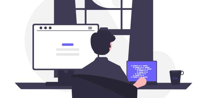 Pengenalan Dasar Vue.js dan Instalasi