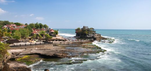 Long-Term Villa Rental Bali