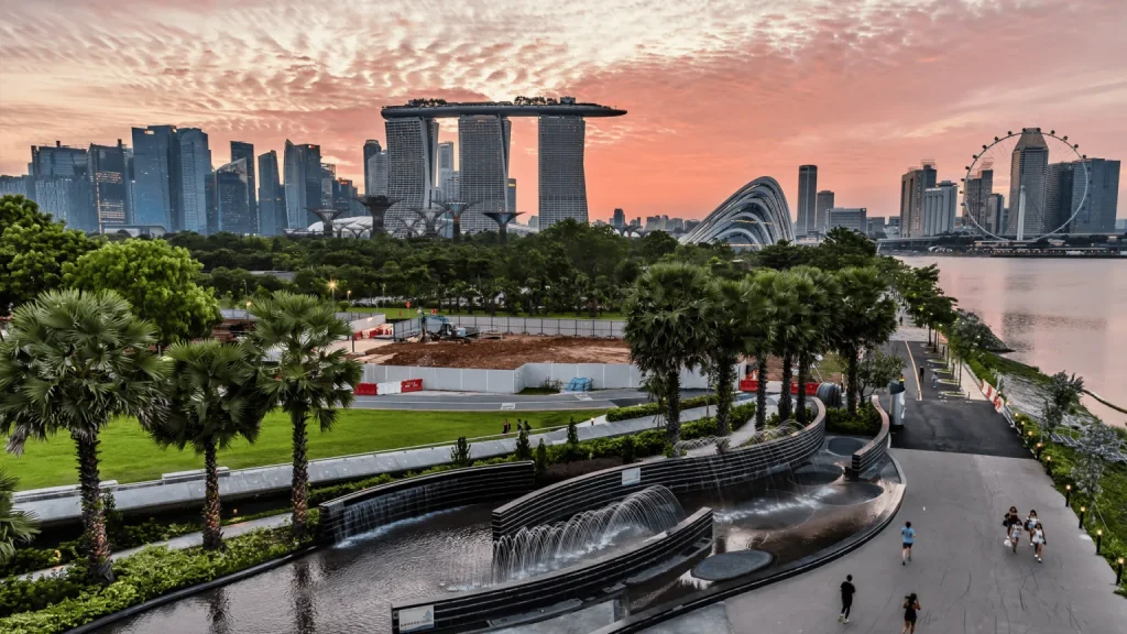 2025 Accommodation Guide: Find Rooms for Rent Near Singapore’s Hotspots