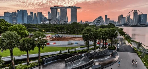 2025 Accommodation Guide: Find Rooms for Rent Near Singapore’s Hotspots